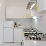 Charmantes Mit Meerblick, Privatparkplatz, Grillplatz, Wifi, Klima Crikvenica